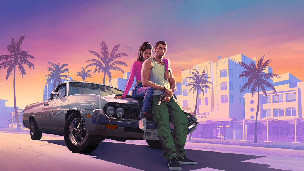 Is Grand Theft Auto 6&nbsp;Overhyped?