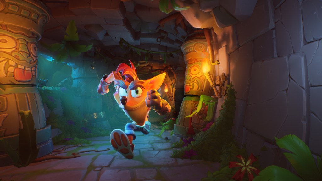 Is Crash Bandicoot 4&nbsp;Underrated?