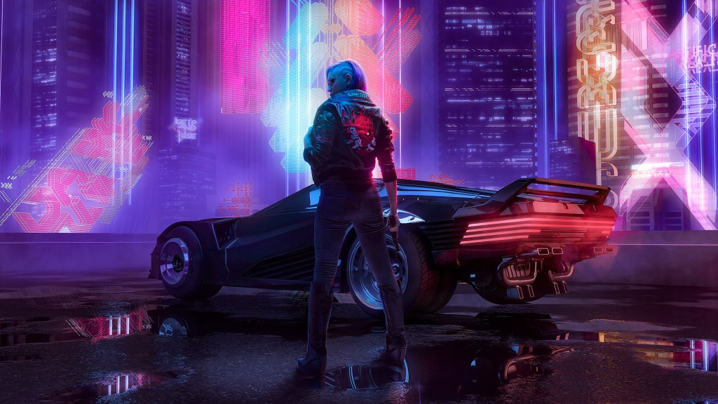 Is Cyberpunk 2077&nbsp;Overrated?
