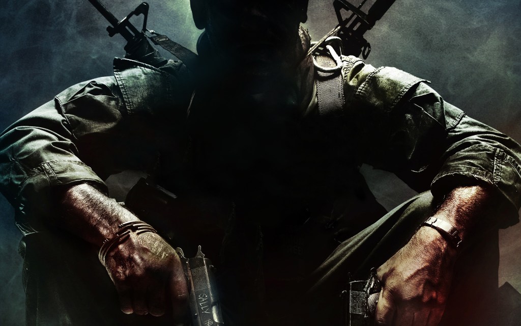 Is Call of Duty: Black Ops&nbsp;Overrated?