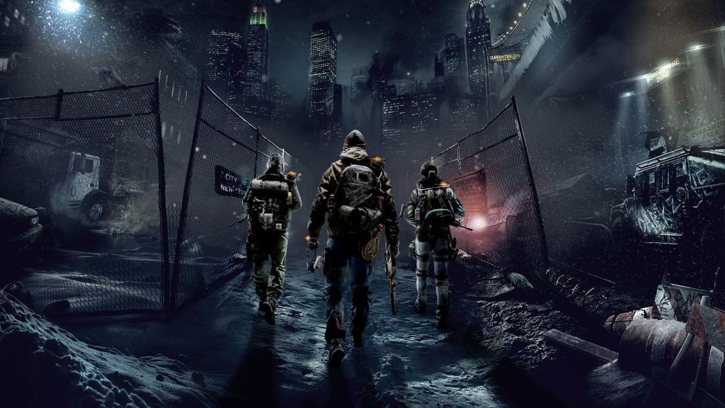 Is Tom Clancy’s: The Division&nbsp;Overrated?