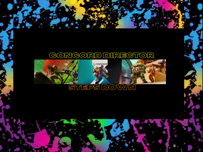 Concord Director Steps&nbsp;Down