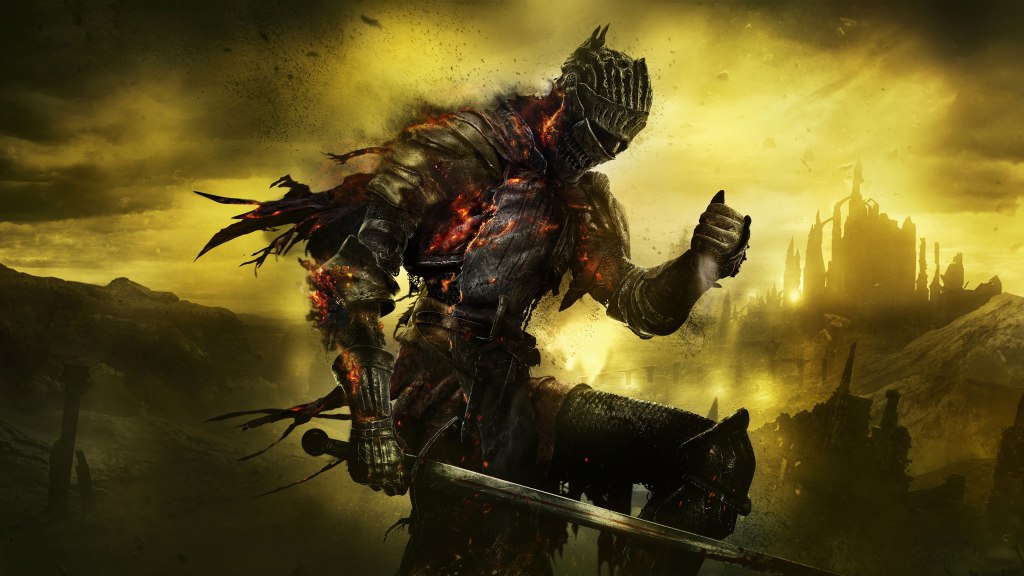 Is Dark Souls III&nbsp;Overrated?