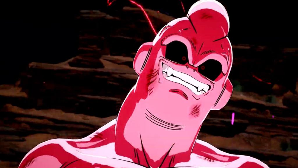 DRAGON BALL: Sparking! ZERO – Majin Buu Saga Character&nbsp;Trailer