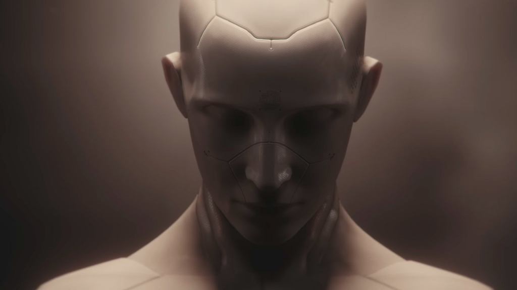 EVE Frontier – Official Teaser&nbsp;Trailer