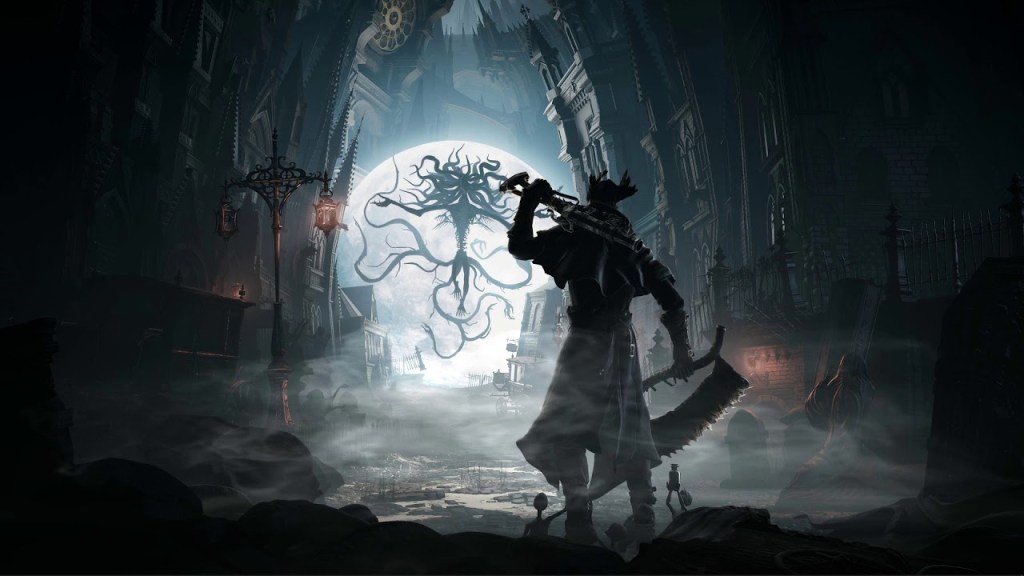 Is Bloodborne Underrated?