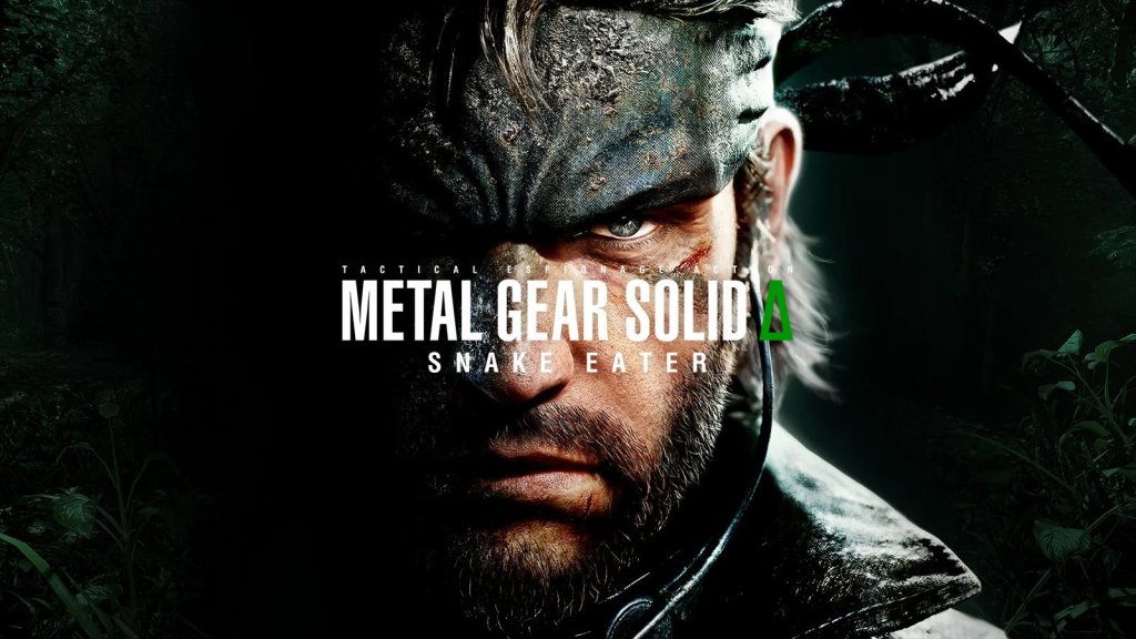 Metal Gear Solid Delta: Snake Eater – Trailer | TGS&nbsp;2024