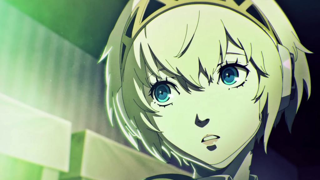 Persona 3 Reload: Expansion Pass – Official Episode Aigis Launch&nbsp;Trailer
