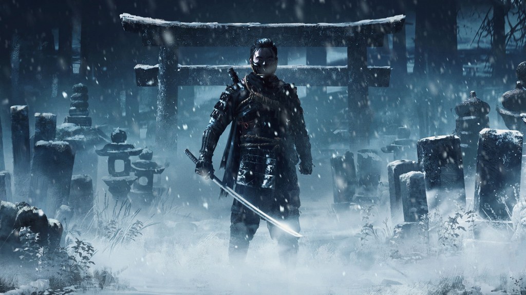 Is Ghost of Tsushima&nbsp;Overrated?