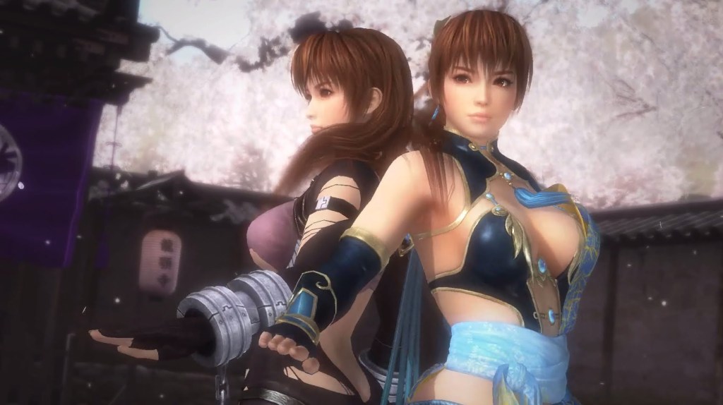 Is Dead or Alive 5&nbsp;Underrated?