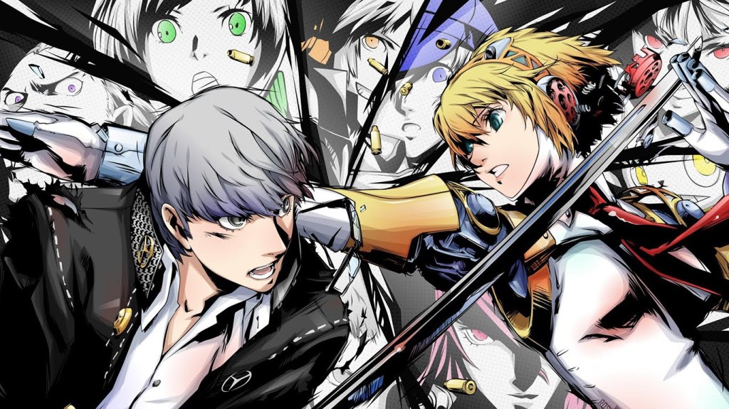 Is Persona 4 Arena Ultimax&nbsp;Underrated?