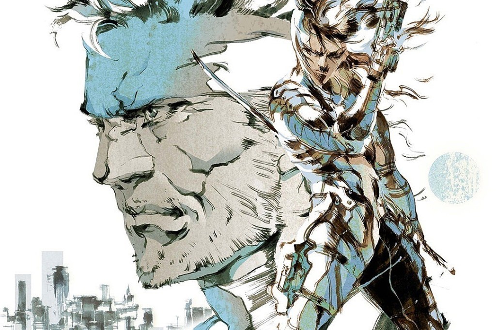 Is Metal Gear Solid 2: Sons of Liberty&nbsp;Overrated?