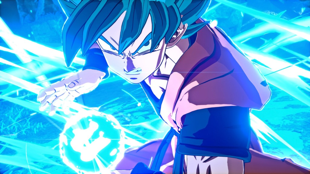 Dragon Ball: Sparking! Zero Scores “81” on&nbsp;Metacritic