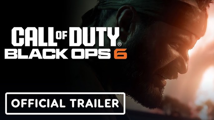 Call of Duty: Black Ops 6 – Official Global Launch Gameplay&nbsp;Trailer