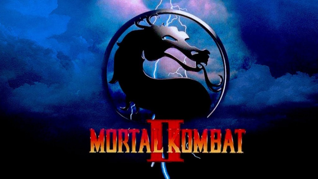 Is Mortal Kombat 2 Too&nbsp;Hard?