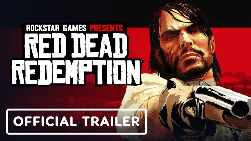 Red Dead Redemption and Undead Nightmare – Official PC Launch&nbsp;Trailer