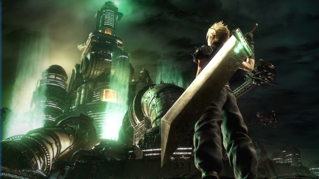 Is the Final Fantasy VII Remake&nbsp;Overrated?