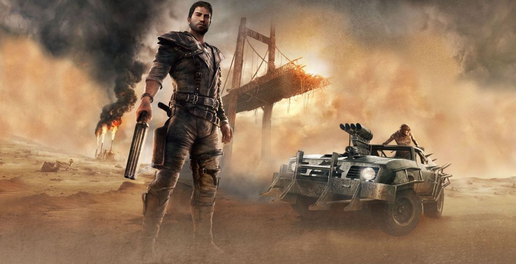 Is Mad Max&nbsp;Underrated?