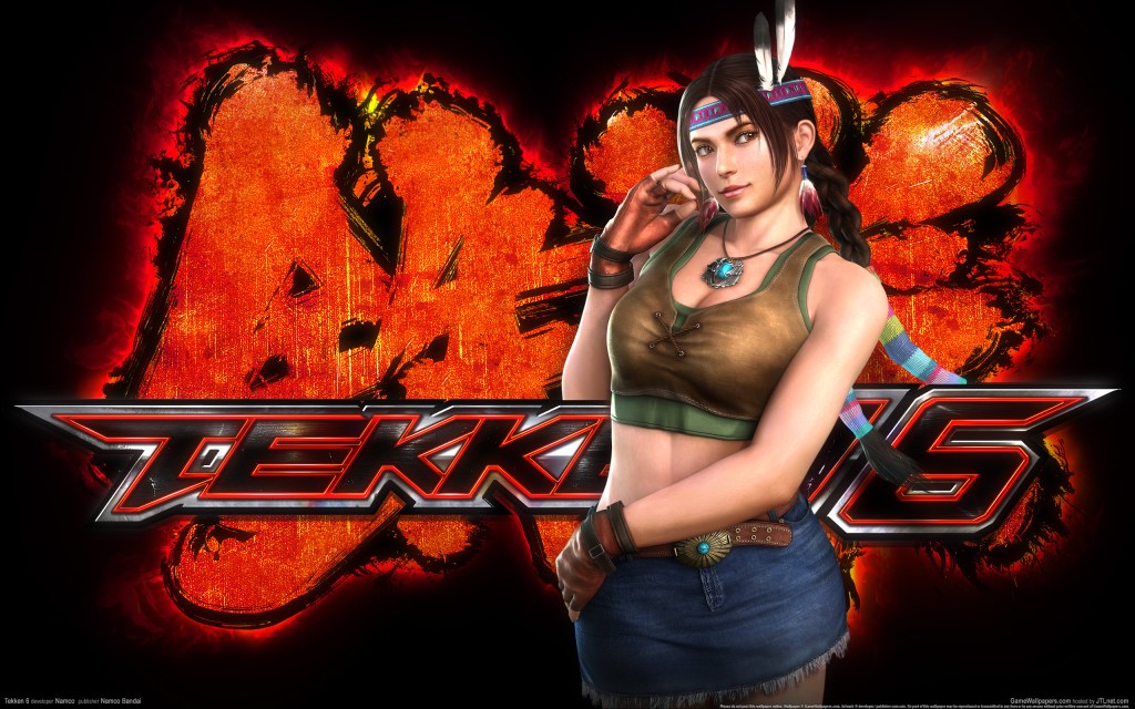 Is Tekken 6&nbsp;Overrated?