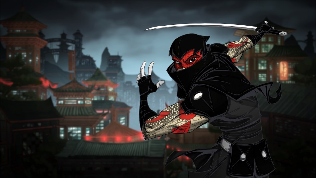Is Mark of the Ninja&nbsp;Underrated?