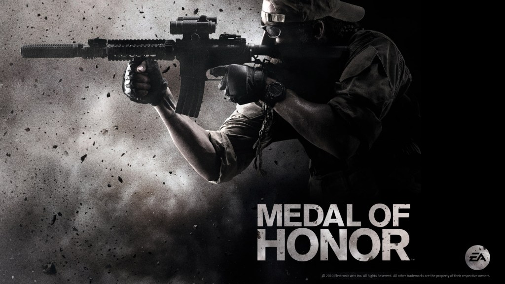 Is Medal of Honor&nbsp;Underrated?