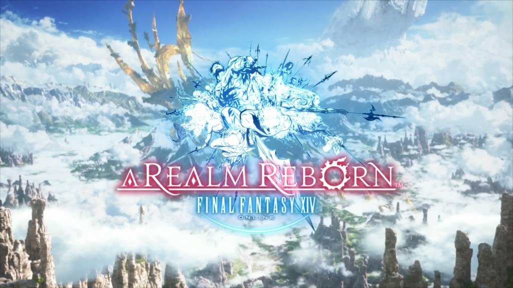 Is Final Fantasy XIV: A Realm Reborn&nbsp;Overrated?