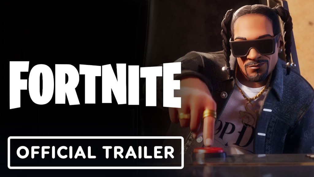 Fortnite: Chapter 2 Remix – Official&nbsp;Trailer