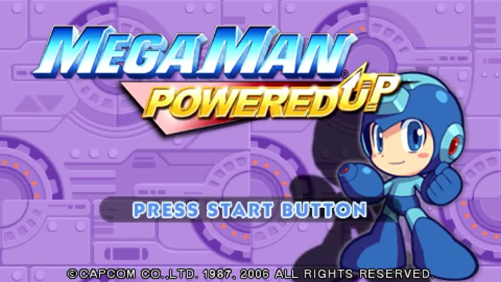 Is Mega Man Powered Up&nbsp;Underrated?