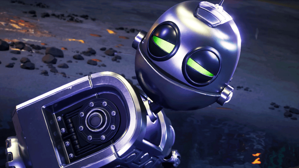 Ratchet & Clank: Rift Apart – Official PS5 Pro Enhanced&nbsp;Trailer