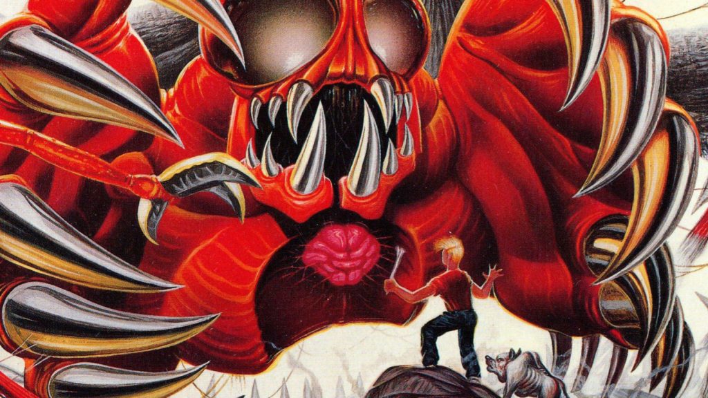 Is Secret of Evermore&nbsp;Underrated?