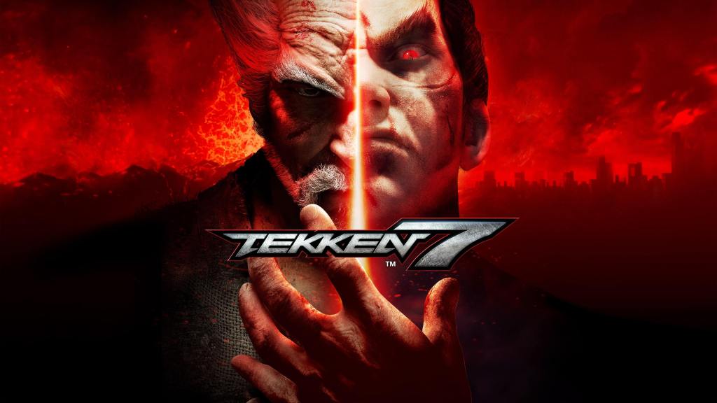 Is Tekken 7&nbsp;Overrated?