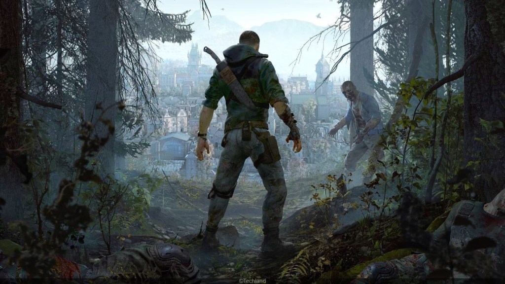 Dying Light: The Beast – Official Trailer Breakdown | The Game Awards&nbsp;2024