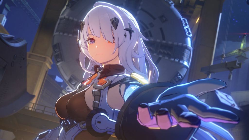 Ananta – Official Gameplay&nbsp;Trailer