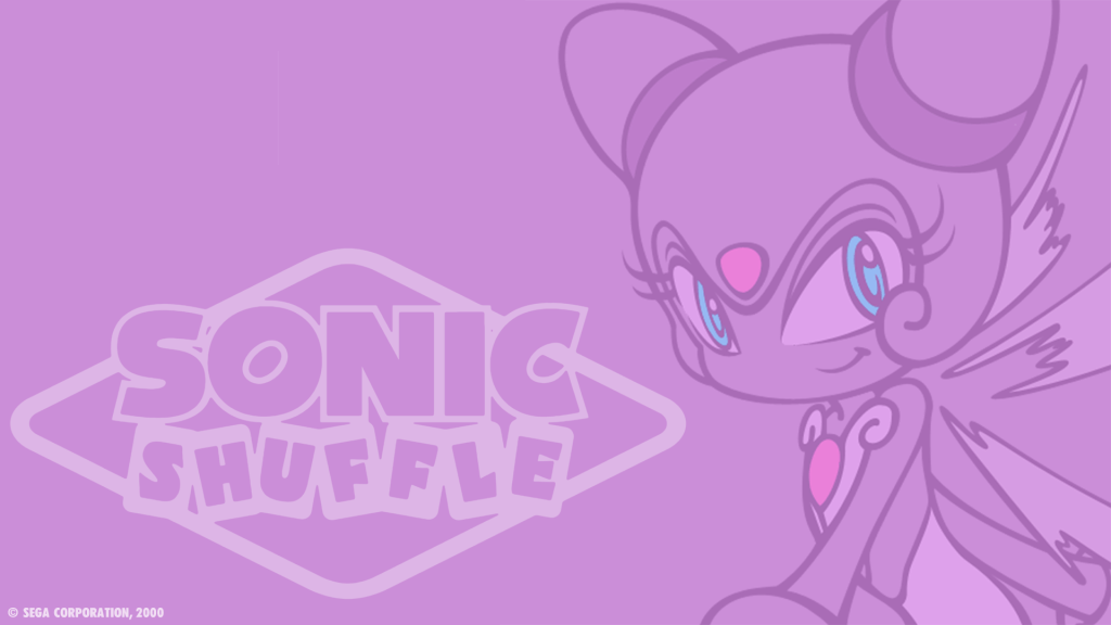 Is Sonic Shuffle&nbsp;Underrated?