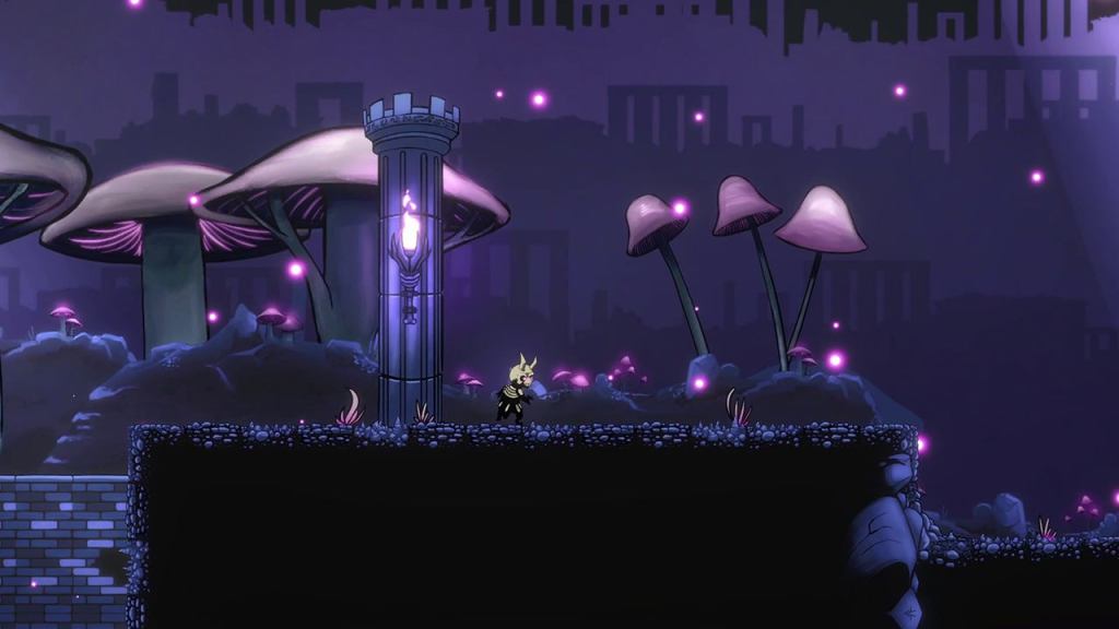 Morkull Ragast’s Rage – Official Digital Release Date&nbsp;Trailer