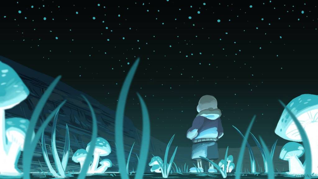 Is Undertale Underrated?