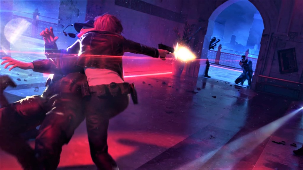 Perfect Dark Reboot- Not Coming Until&nbsp;2026?