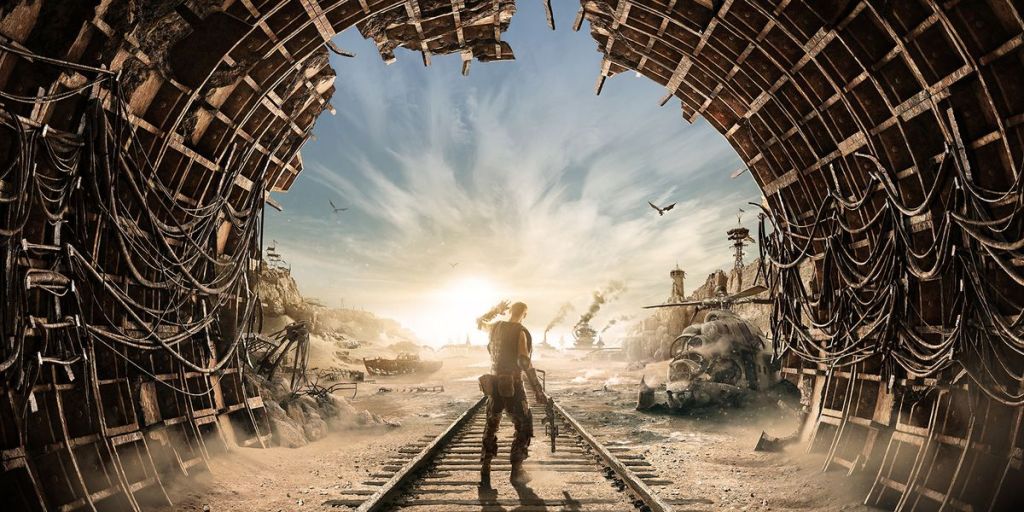 Is Metro Exodus&nbsp;Overrated?