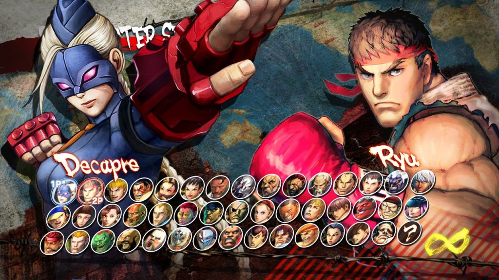 Super Street Fighter IV- Fifteen Years&nbsp;Later