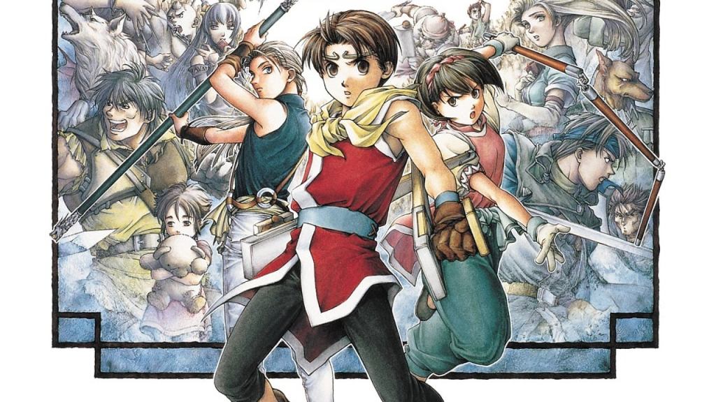 Is Suikoden 2&nbsp;Overrated?