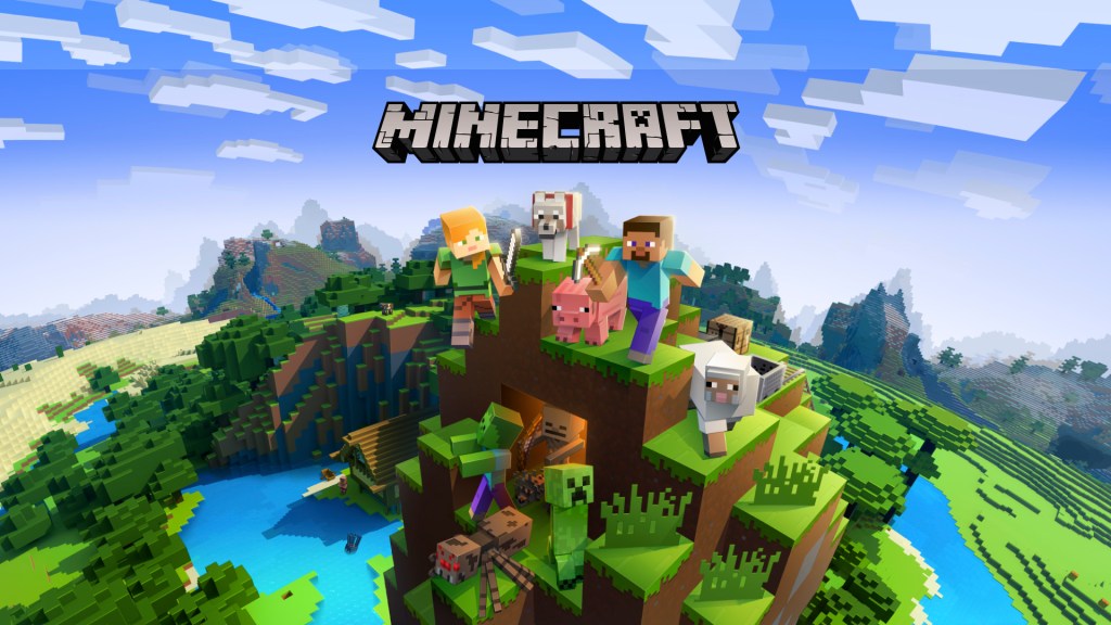 Minecraft 2 Confirmed?- Why its a Big&nbsp;Deal