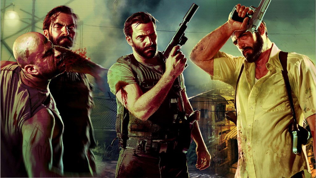 Is Max Payne 3&nbsp;Underrated?
