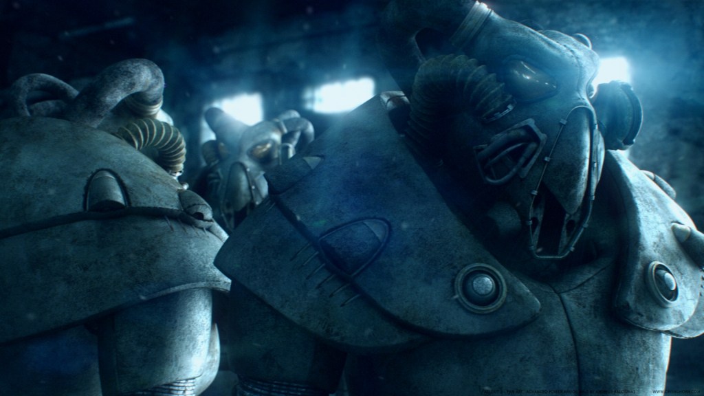 Is Fallout 2&nbsp;Underrated?