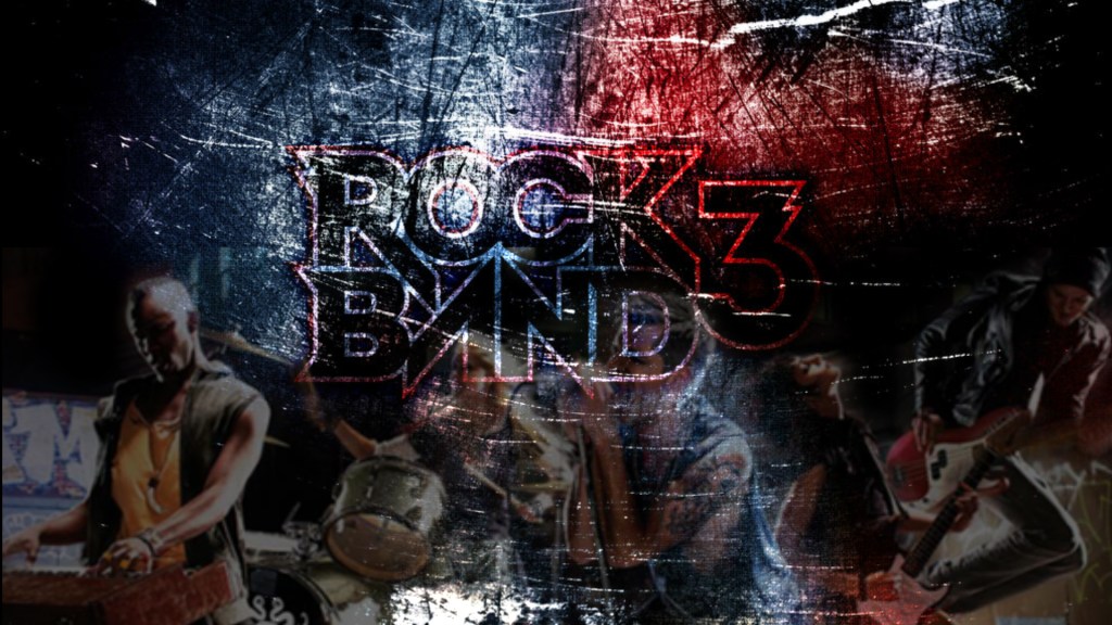 Is Rockband 3&nbsp;Underrated?