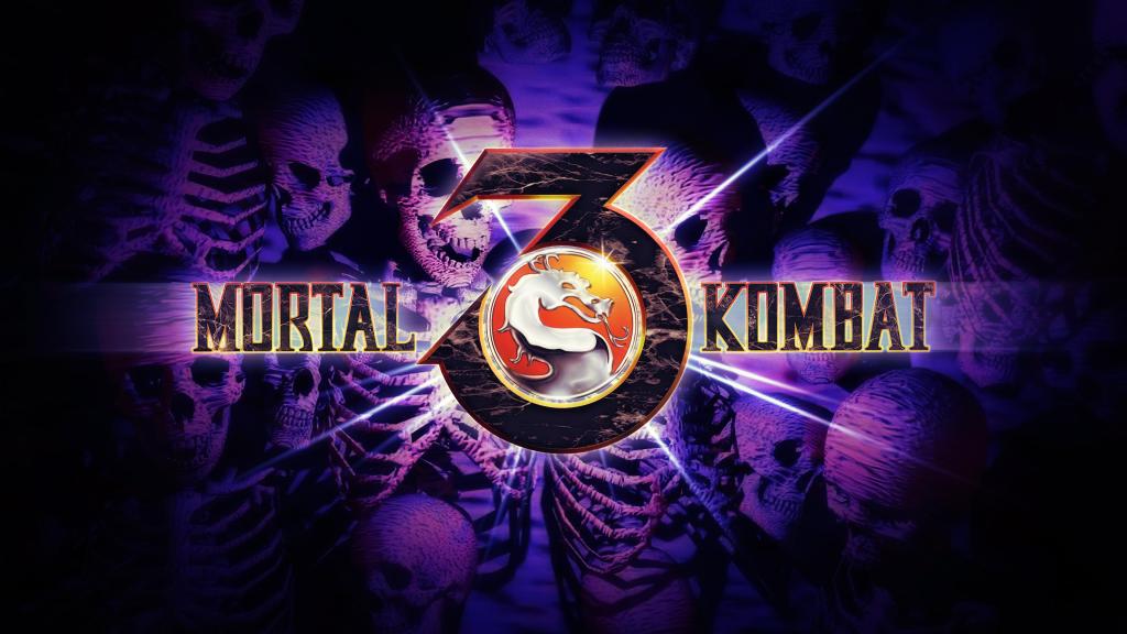 Mortal Kombat III- Thirty Years&nbsp;Later