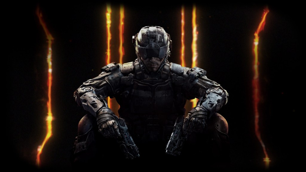 Is Call of Duty: Black Ops III&nbsp;Overrated?