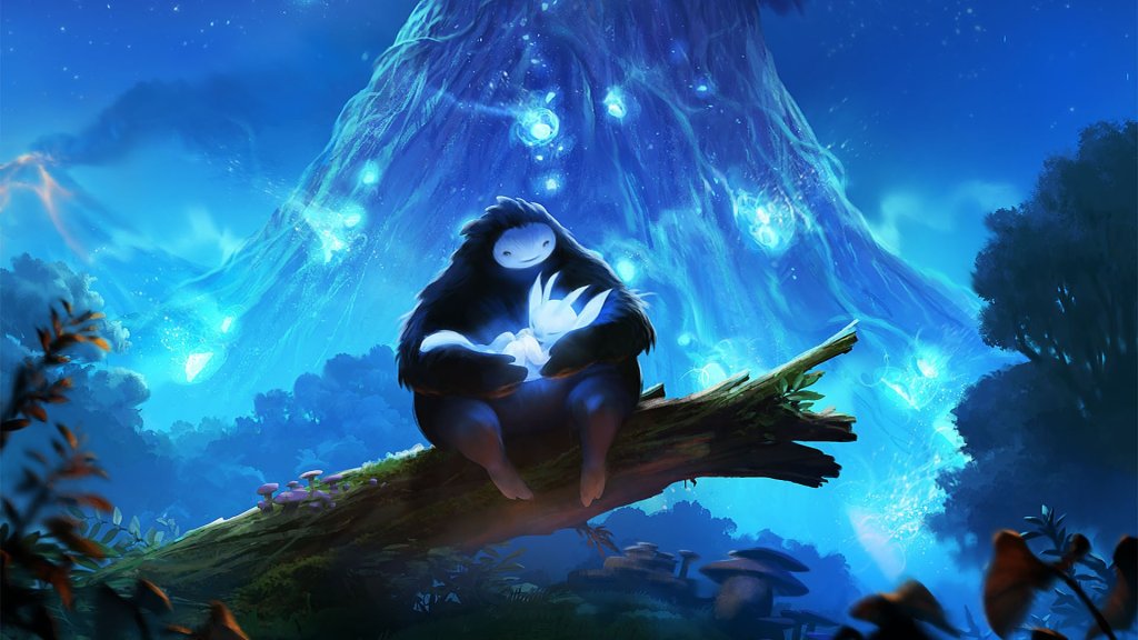 Is Ori and the Blind Forest&nbsp;Underrated?