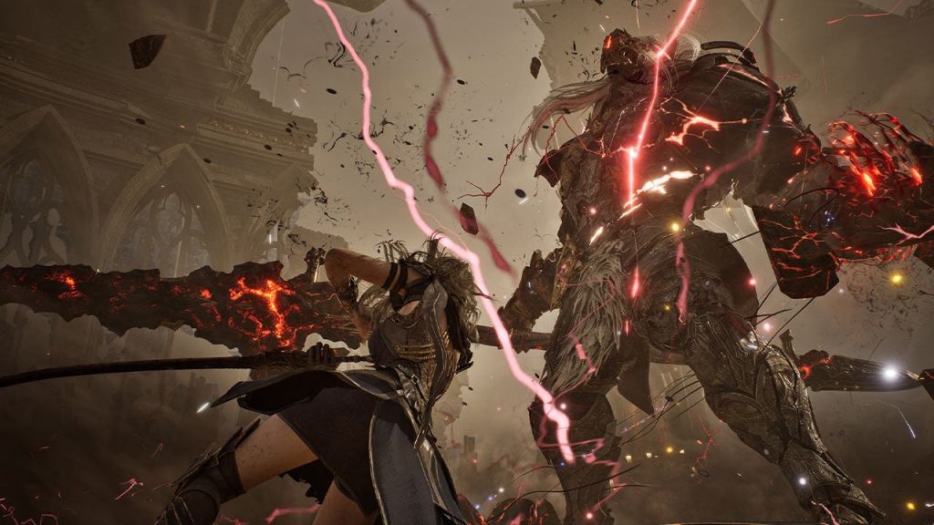 Tides of Annihilation – Extended&nbsp;Gameplay