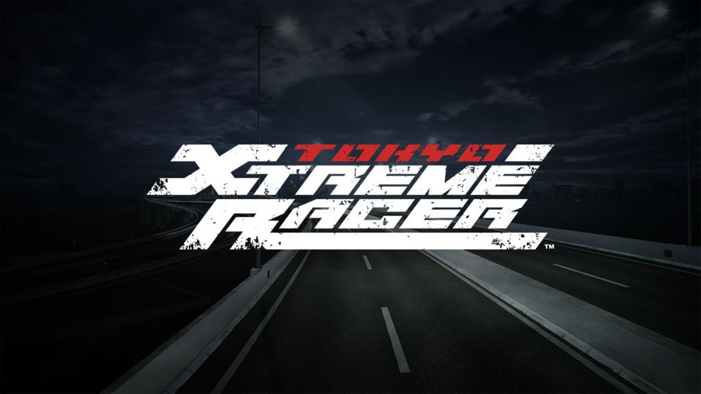 Tokyo Xtreme Racer – Official&nbsp;Trailer