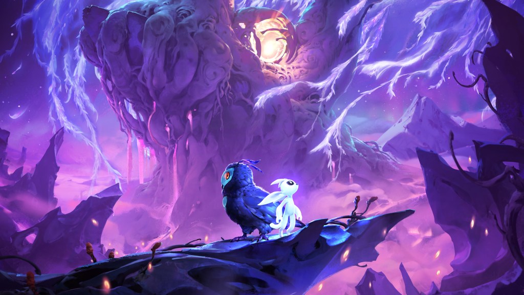 Ori Series Reaches a New&nbsp;Milestone